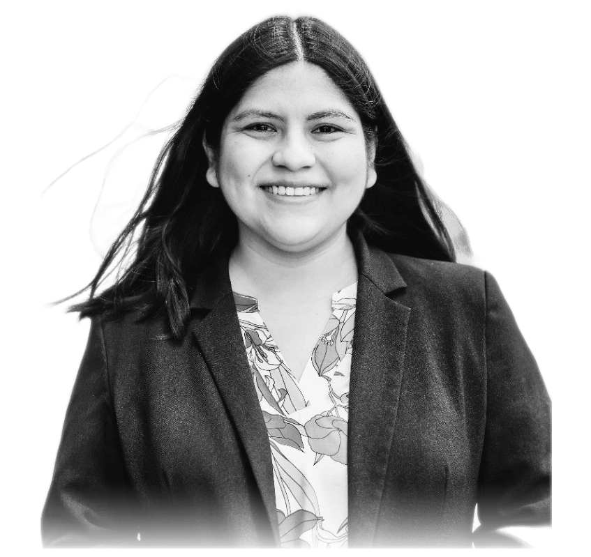 Retrato profesional de Carmen Valenzuela