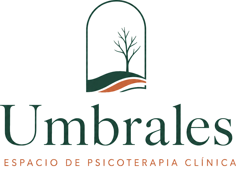 Umbrales — Espacio de psicoterapia clínica
